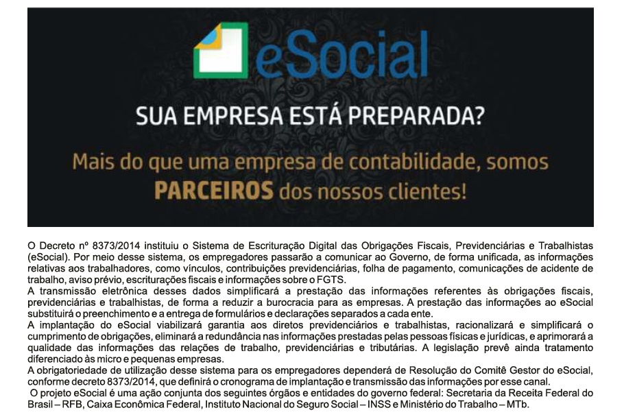 e-Social